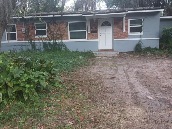 5455 Gable Ln, Jacksonville, FL 32211