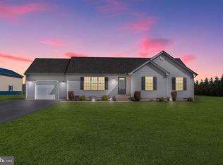 2527 Neals School Rd, Seaford, DE 19973