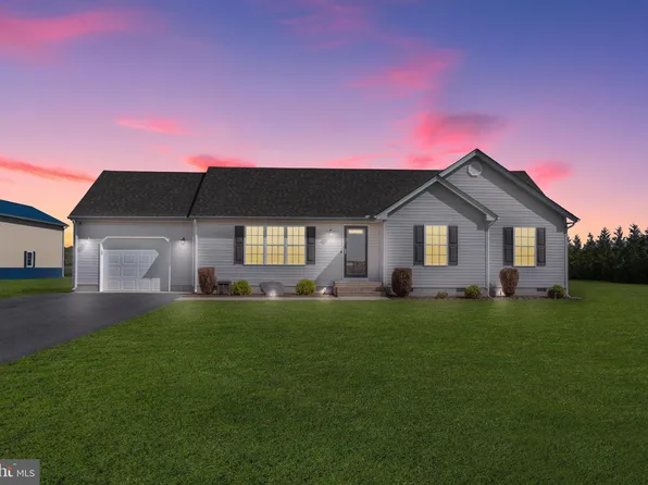 2527 Neals School Rd, Seaford, DE 19973