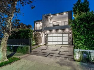 732 N June St, Los Angeles, CA 90038