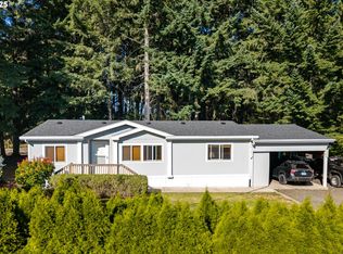 25220 S Springwater Rd, Estacada, OR 97023