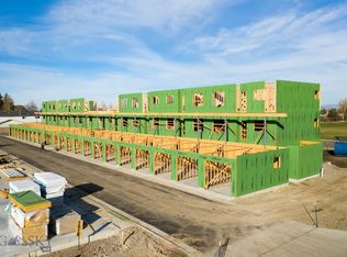 1704 Lincoln St #A8, Bozeman, MT 59715