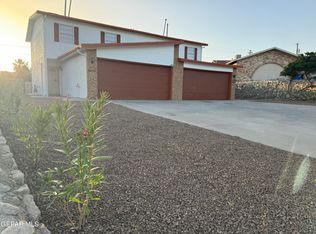 213 Moon River St, El Paso, TX 79912