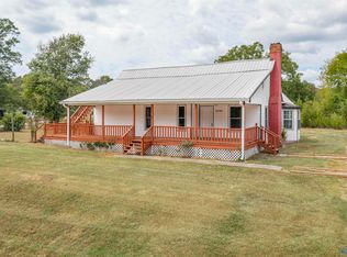 4240 Green Valley Rd, Southside, AL 35907