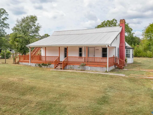 4240 Green Valley Rd, Southside, AL 35907