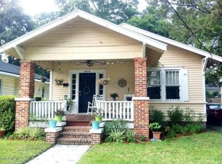 2807 Forbes St, Jacksonville, FL 32205