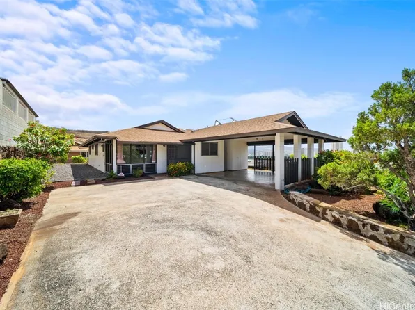 3468 Ala Hinalo St, Honolulu, HI 96818