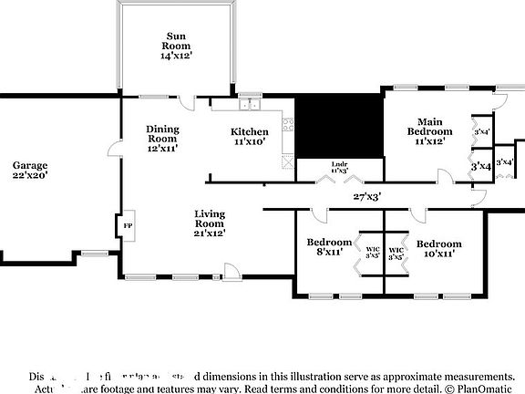 2nd image of 4820 Cedar Brook Dr SE