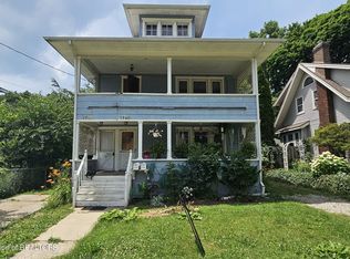 1720 Coleman Ave, Lansing, MI 48910