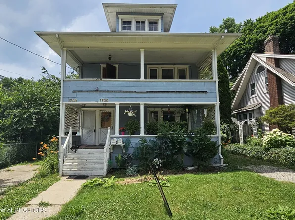 1720 Coleman Ave, Lansing, MI 48910