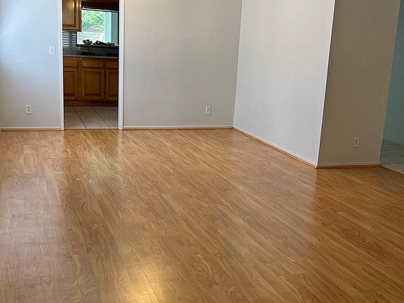 living room and dinning room