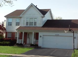 2708 Bluewater Cir, Naperville, IL
