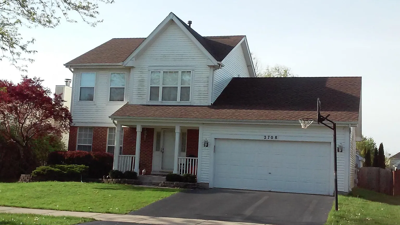 2708 Bluewater Cir photo 1