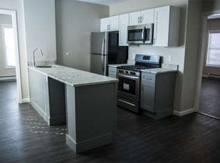 42 Gage St #2, Worcester, MA 01605