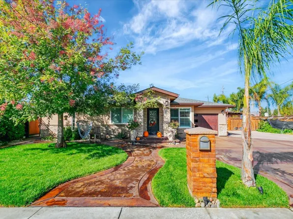 105 Sanchez Dr, Morgan Hill, CA 95037