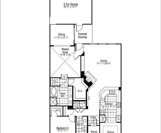 2nd image of this home