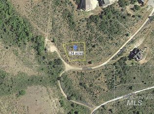 311 Red Pine Dr, Fish Haven, ID 83287