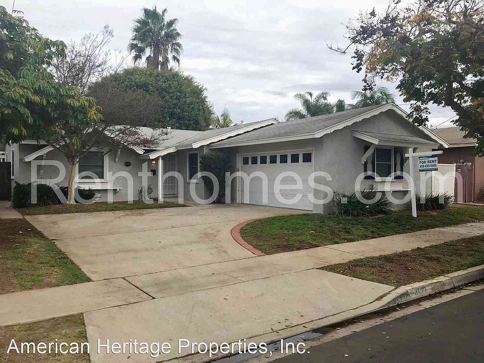 4822 Mount Etna Dr, San Diego, CA 92117 Zillow