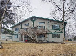 2602 Glacier St #A4, Anchorage, AK 99508
