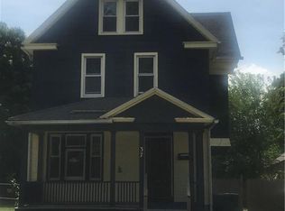 37 Rosewood Ter, Rochester, NY 14609