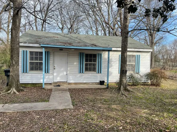 4119 Belmont St, Shreveport, LA 71108
