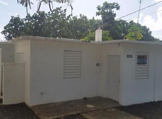 376 Calle Girasoles, Vieques, PR 00765