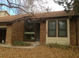 2722 S Oakland Cir E, Aurora, CO 80014