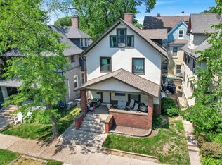 807 Foster, Evanston, IL 60201