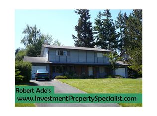 305 146th Pl NE, Bellevue, WA 98007