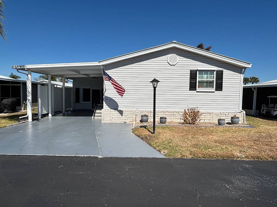 1st image of 264 Bearwoods Ct #264