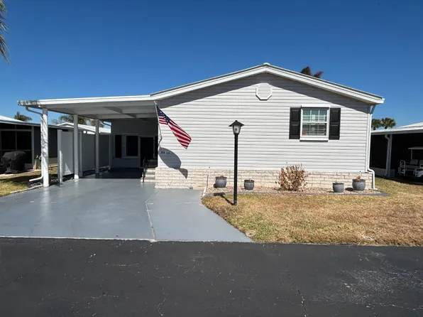 264 Bearwoods Ct #264, Lake Placid, FL 33852