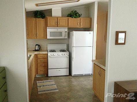 808 Twin Palms - Kitchen 2