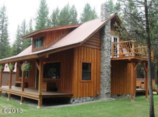 3551 Upper Ford Rd, Troy, MT 59935