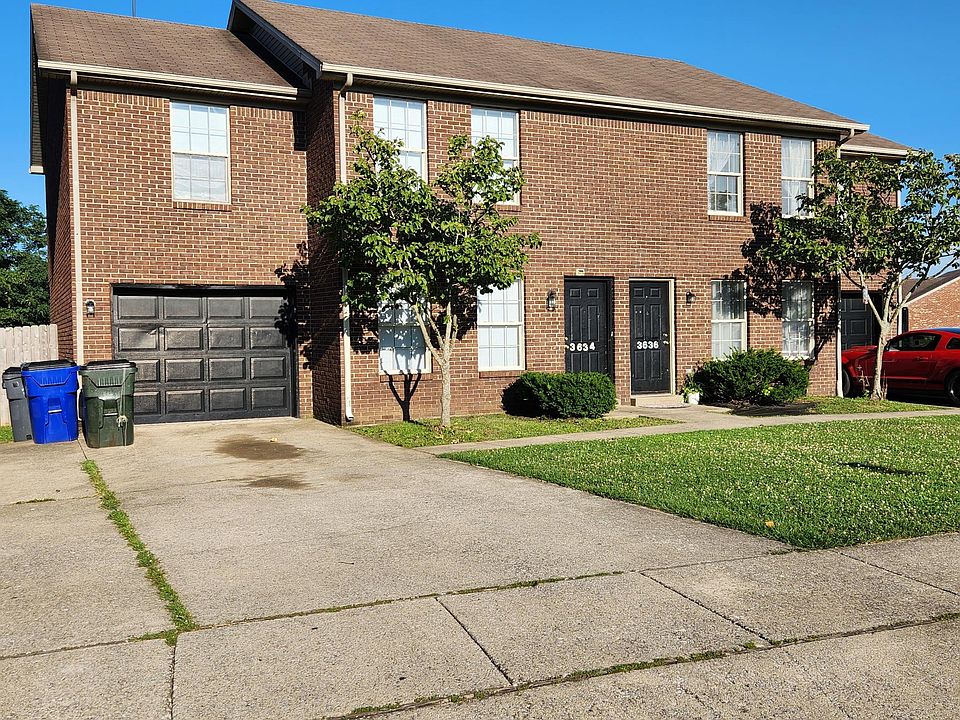1st image of 3634 Walden Dr