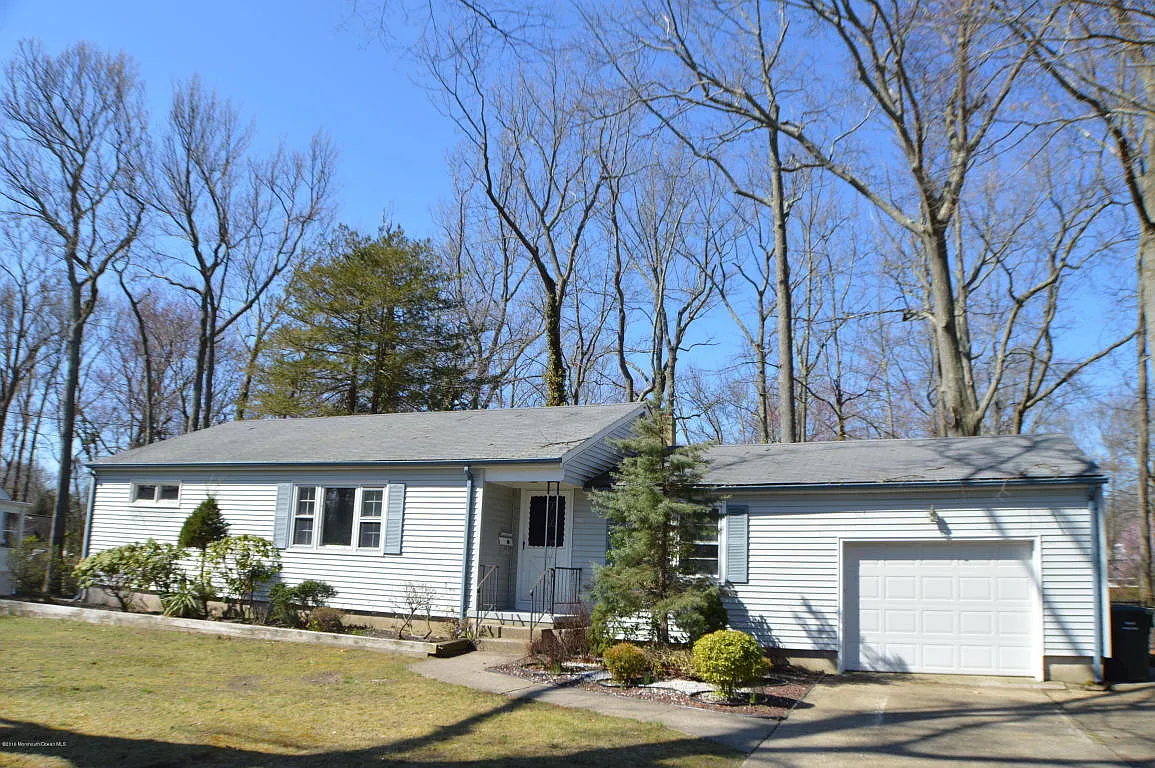 236 Pinecrest Rd photo 1