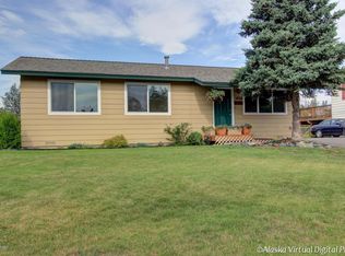 1420 Beaver Pl, Anchorage, AK 99504