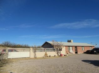 1203 Calle Tubatana, Rio Rico, AZ 85648