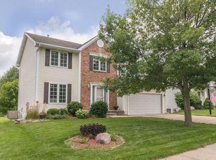 4538 Waterford Dr, West Des Moines, IA 50265
