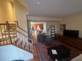 1519 Stack St, Baltimore, MD 21230