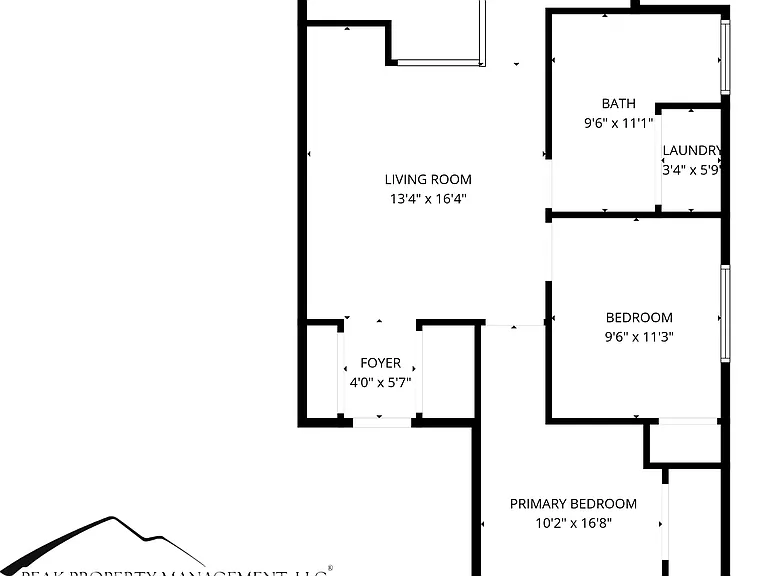 216 Ascent Ct #D — Photo 12