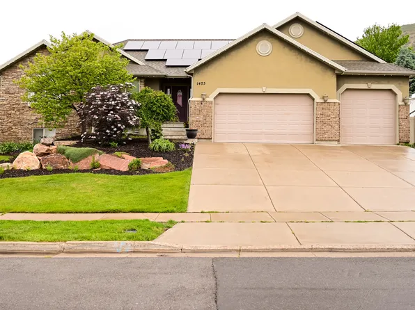 1475 E Harvey Rd, Fruit Heights, UT 84037