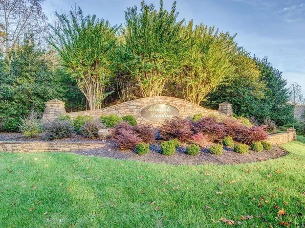 0 Lake View Point Lot 51, Glade Hill, VA 24092