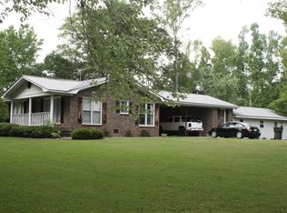 2626 Smith Chapel Rd, Boaz, AL 35956