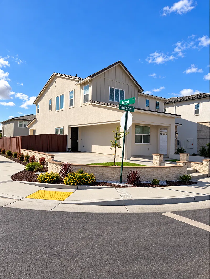 4 bed, 3.5 bath, 2940 sqft, $3,995 — Photo 2