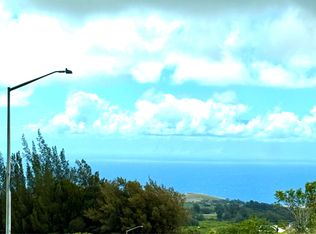 56-828 Waiolu Pl LOT 52, Hawi, HI 96719