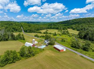 197 Cosen Rd, Oxford, NY 13830