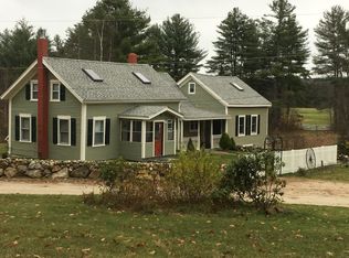 98 Restful Rd, Danbury, NH 03230