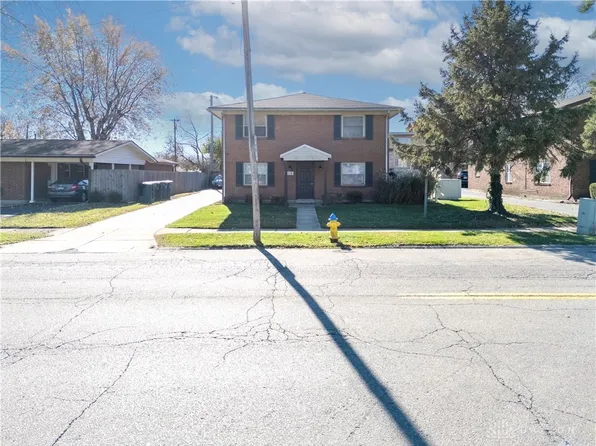 5010 Woodbine Ave, Dayton, OH 45432