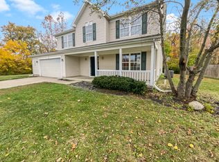 10739 Young Lake Dr, Indianapolis, IN