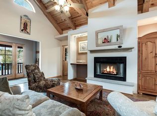 2153 Ridgeview Cir, Santa Fe, NM 87505